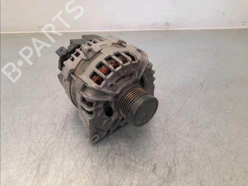Alternator MERCEDES-BENZ A-CLASS (W176) A 160 (176.041) | BP27550867M7