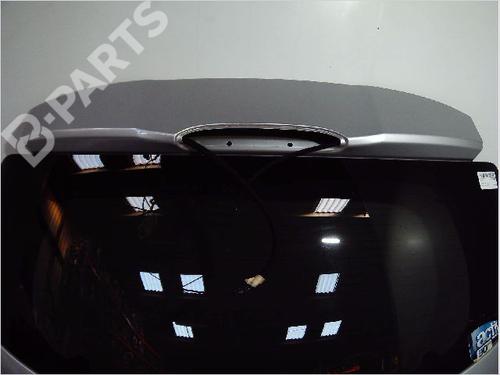 Tailgate PEUGEOT 208 I (CA_, CC_) 1.2 VTI 82 | BP9410262C6 