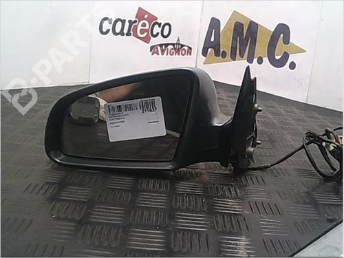Used Left mirror AUDI A4 B6 (8E2) 1.9 TDI quattro (130 hp) 9408314