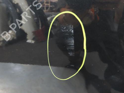 Left rear door OPEL AGILA B (H08) 1.2 (F68) | BP23158761C4