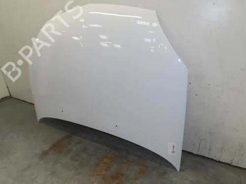 Hood RENAULT CLIO II (BB_, CB_) 1.2 16V (BB05, BB0W, BB11, BB27, BB2T, BB2U, BB2V, CB05,... | BP29380709C1 