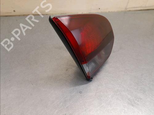 Left tailgate light VW GOLF VI (5K1) 2.0 GTi | BP11250253C79