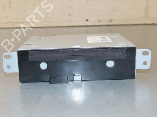 Radio CITROËN C4 II (NC_) 1.6 HDi 110 | BP29415030E6 