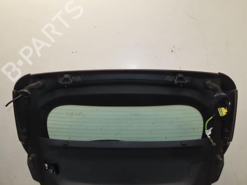 Used Tailgate Tailgate PEUGEOT 308 II (LB_, LP_, LW_, LH_, L3_) 1.6 BlueHDi 120 (120 hp) 22367573 22367573
