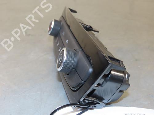 Climate control OPEL CORSA F (P2JO) 1.2 (68) | BP18926191I5