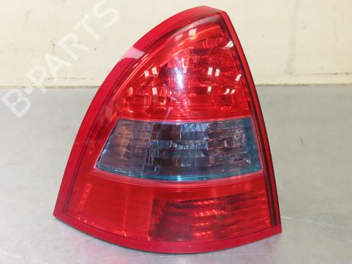 Left taillight CITROËN C5 II (RC_) 2.2 HDi | BP23158999C34 
