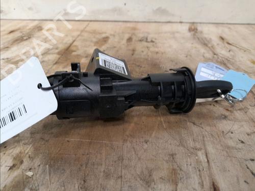Ignition barrel FORD KA (RU8) 1.2 | BP13242850M48 