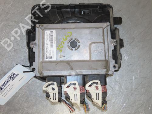 Used Engine control unit (ECU) Engine control unit (ECU) 38549071 38549071