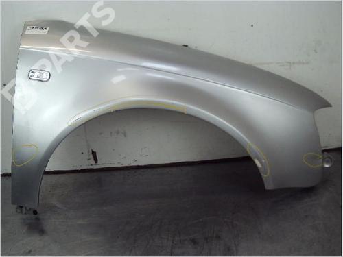 Right front fenders AUDI A4 B7 (8EC) 1.9 TDI | BP10197762C42 