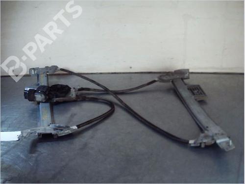 Used Front left window mechanism Front left window mechanism RENAULT MEGANE II Coupé-Cabriolet (EM0/1_) 1.6 (113 hp) 10361297 10361297