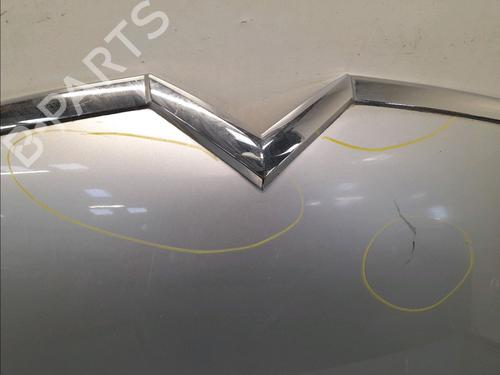 Hood CITROËN C4 Picasso I MPV (UD_) 1.6 HDi | BP16486799C1 