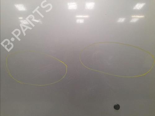 Hood OPEL TIGRA (S93) 1.4 16V (F07) | BP22366891C1