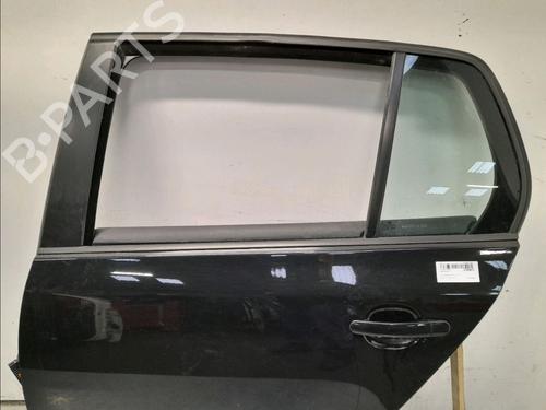 Left rear door VW GOLF V (1K1) 1.9 TDI | BP16559070C4 