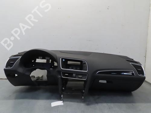 Used Dashboard AUDI Q5 (8RB) SQ5 TDI quattro (313 hp) 22366628