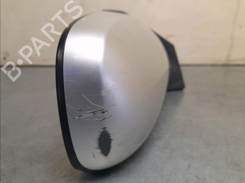 Right mirror TOYOTA AVENSIS (_T25_) 2.2 D-4D (ADT251_, ADT251R) | BP15902765C27 