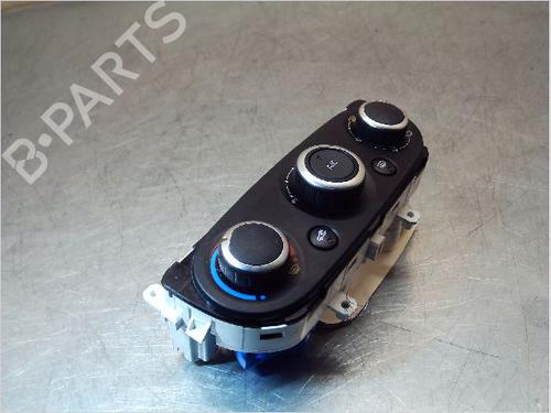 Climate control RENAULT CLIO IV (BH_) 1.5 dCi 75 | BP36486791I5 - Image 7