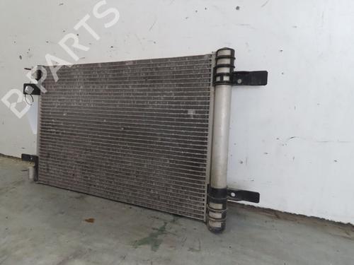 BP17738260M63 | Heating radiator PEUGEOT EXPERT Van (V_) 2.0 BlueHDi 120 BP17738260M63