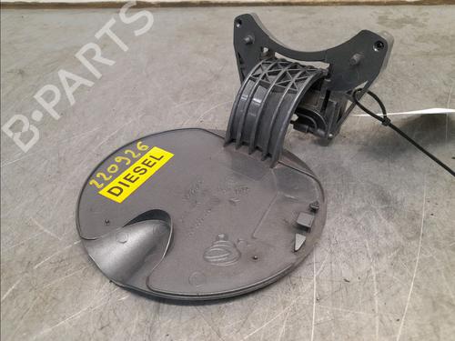 Fuel flap CITROËN C3 I (FC_, FN_) 1.4 HDi | BP15503646C131 