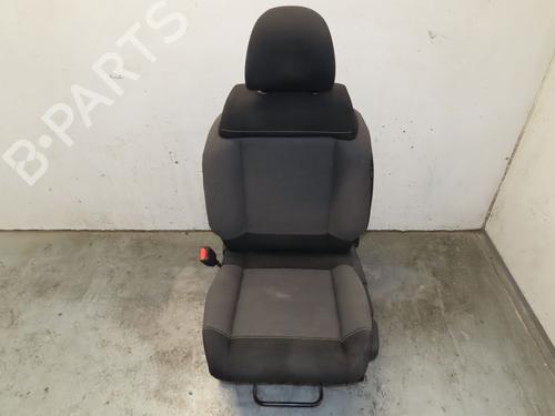 left-front-seat-citroen-c3-iii-sx-2016-33836302 main image