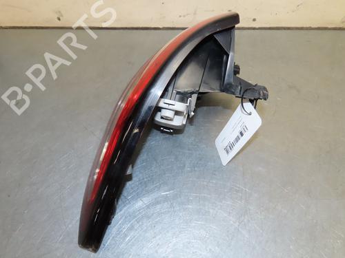 Right taillight CITROËN C4 Picasso I MPV (UD_) 1.6 HDi 110 | BP16486870C35 