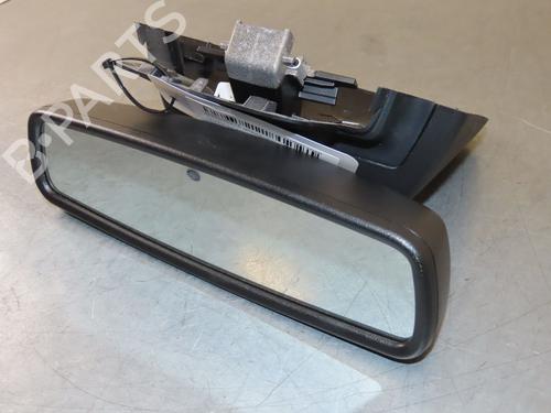 Rear mirror RENAULT CAPTUR II (HF_) TCe 160 (HFN1) | BP28801293I6
