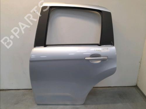 Left rear door CITROËN C3 II (SC_) 1.6 HDi | BP23158758C4 