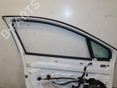 Used Left front door Left front door 36958113 36958113