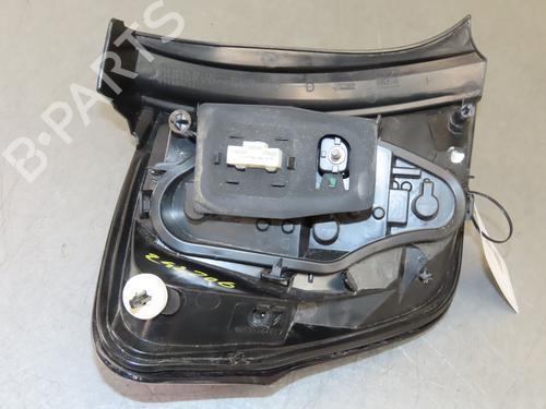 Højre baglygte CITROËN C3 II (SC_) 1.2 VTi 82 | BP27306724C35 