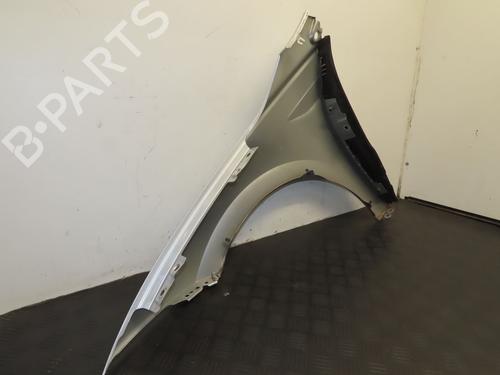 Guarda-lamas direito VW POLO VI (AW1, BZ1, AE1) 1.0 TSI (95 hp) 31155516