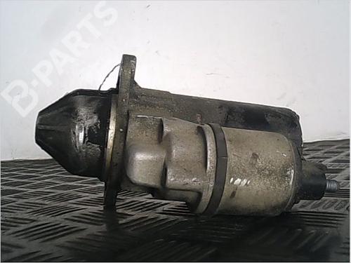 Startmotor VW POLO V (6R1, 6C1) 1.6 TDI (90 hp) 9410682