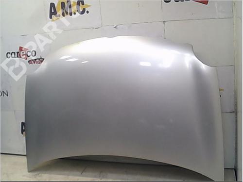 Used Hood VW POLO (9N_, 9A_) 1.9 SDI (64 hp) 9406318