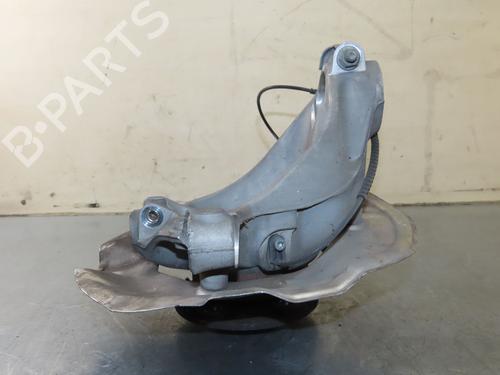 Right front steering knuckle BMW X1 (U11) sDrive 18 i | BP22366376M26 