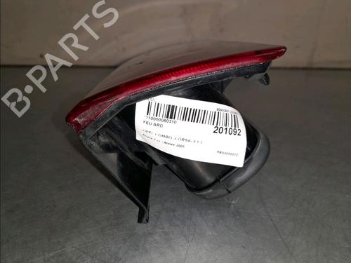 right-taillight-opel-combo-tour-2001-2002-2003-2004-2005-2006-2007-2008-2009-2010-2011-23158936 main image