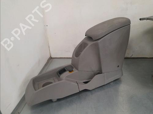 Dashboard RENAULT KANGOO Express (FW0/1_) 1.5 dCi 85 (FW0K, FW0L, FW0B) | BP11921163C46