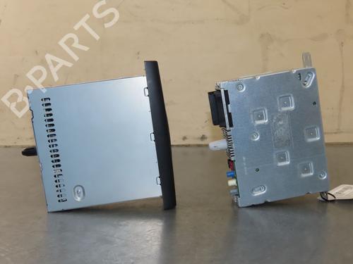 Radio CITROËN C4 Picasso II 1.6 HDi / BlueHDi 115 | BP22366670E6 