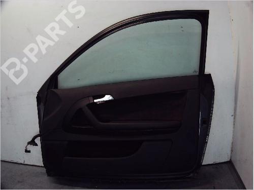 Right front door AUDI A3 (8P1) 1.9 TDI | BP11082593C3 