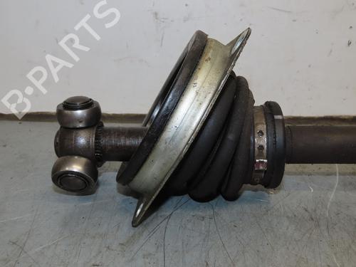 Transmisión delantera izquierda RENAULT CLIO II (BB_, CB_) 1.2 16V (BB05, BB0W, BB11, BB27, BB2T, BB2U, BB2V, CB05,... (75 hp) 23158123