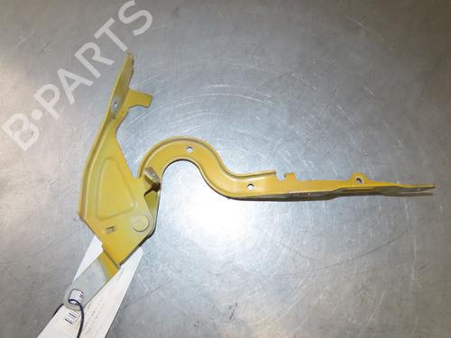 Hinge/Door check strap PEUGEOT 208 II (UB_, UP_, UW_, UJ_) 1.2 PureTech 75 | BP28082518C146 