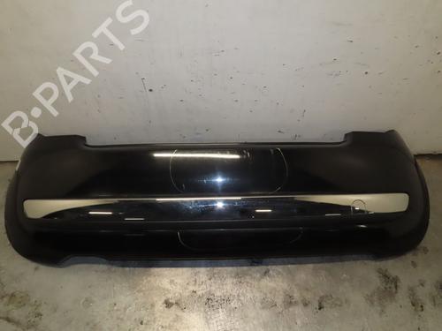 Rear bumper FIAT 500 (312_) 1.2 (312AXA1A) | BP31077149C8 