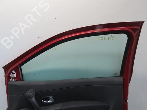 Right front door RENAULT CLIO III (BR0/1, CR0/1) 1.6 16V (BR05, BR0B, BR0Y, BR15, BR1J, BR1M, BR1Y, CR0B,... | BP20077470C3 
