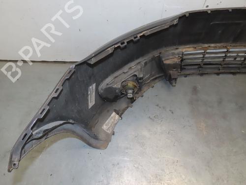 Used Front bumper VW TOURAN (1T3) 1.6 TDI (105 hp) 25479937