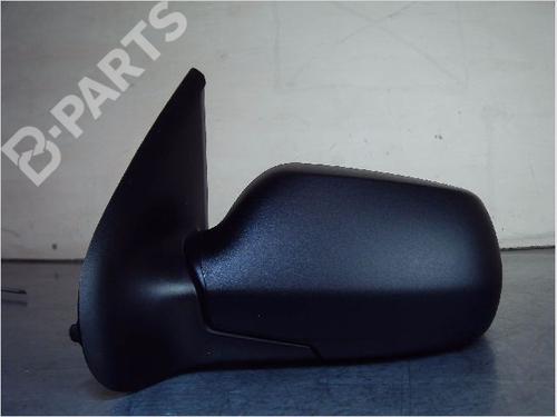 Left mirror MAZDA 2 (DY) 1.2 (DY3W) | BP10395893C26 