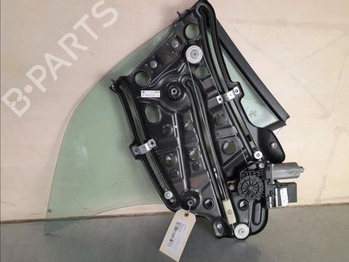 Rear right window mechanism VW GOLF VI Convertible (517) 1.6 TDI | BP12203426C25 