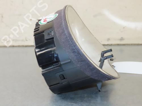 Instrument cluster AUDI A3 Convertible (8P7) 1.8 TFSI | BP29016777C47 - Image 8