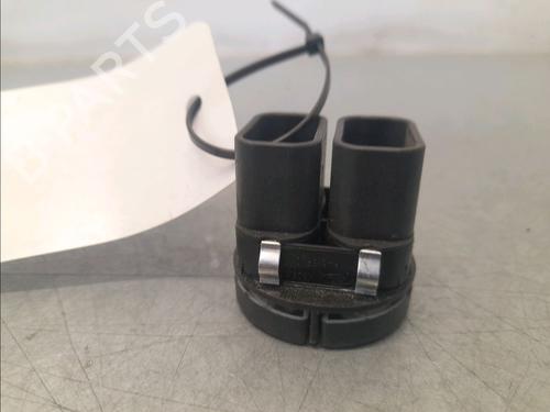 Left front window switch FORD FIESTA V (JH_, JD_) 1.4 TDCi | BP29985845I27