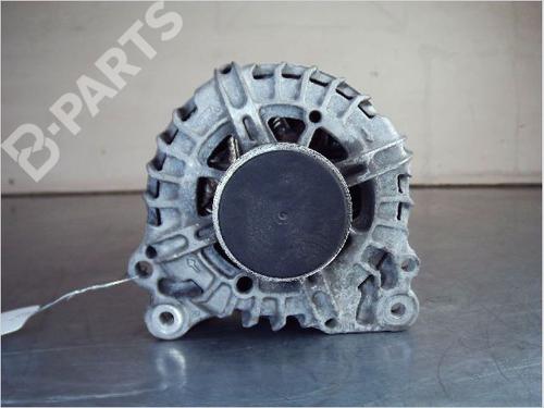 alternator-vw-polo-v-6r1-6c1-12-tdi-3p903023d-2009-2010-2011-2012-2013-2014-2015-2016-2017-2018-2019-2020-2021-2022-10372855 main image