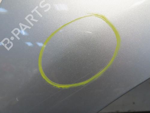 Right front fenders CITROËN C4 II (NC_) 1.6 HDi 90 | BP30332454C42