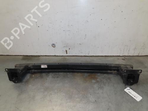 Front bumper reinforcement PEUGEOT 207 CC (WD_) 1.6 HDi | BP29739409C109 