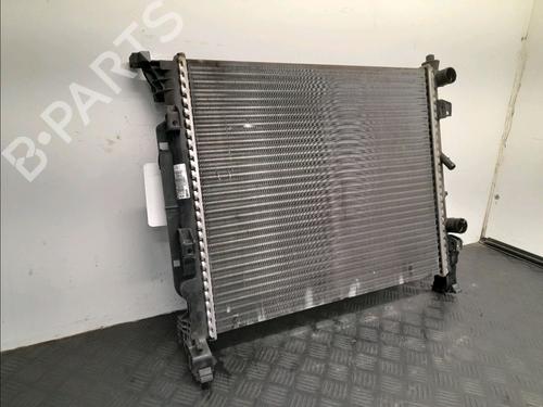 Køler RENAULT KANGOO / GRAND KANGOO II (KW0/1_) 1.5 dCi 110 (KW0C, KW0H) | BP23064502M31 