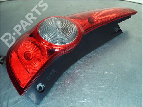 Left taillight OPEL AGILA (B) (H08) 1.0 (F68) | BP9411332C34 
